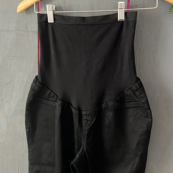 1822 Denim Butter Denim Anckle Skinny Size 31 - Picture 3 of 12